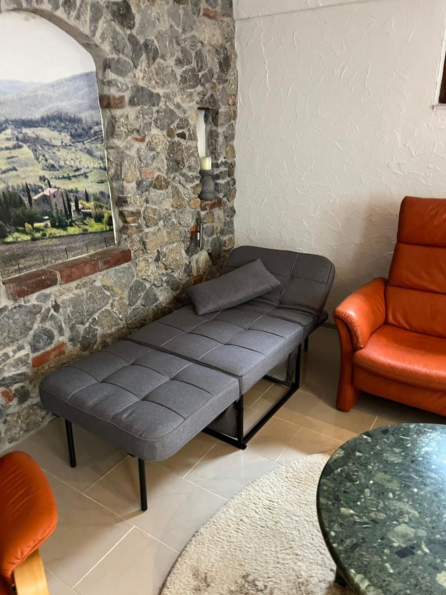 Souterrain Ferienwohnung Haigerloch Екстер'єр фото