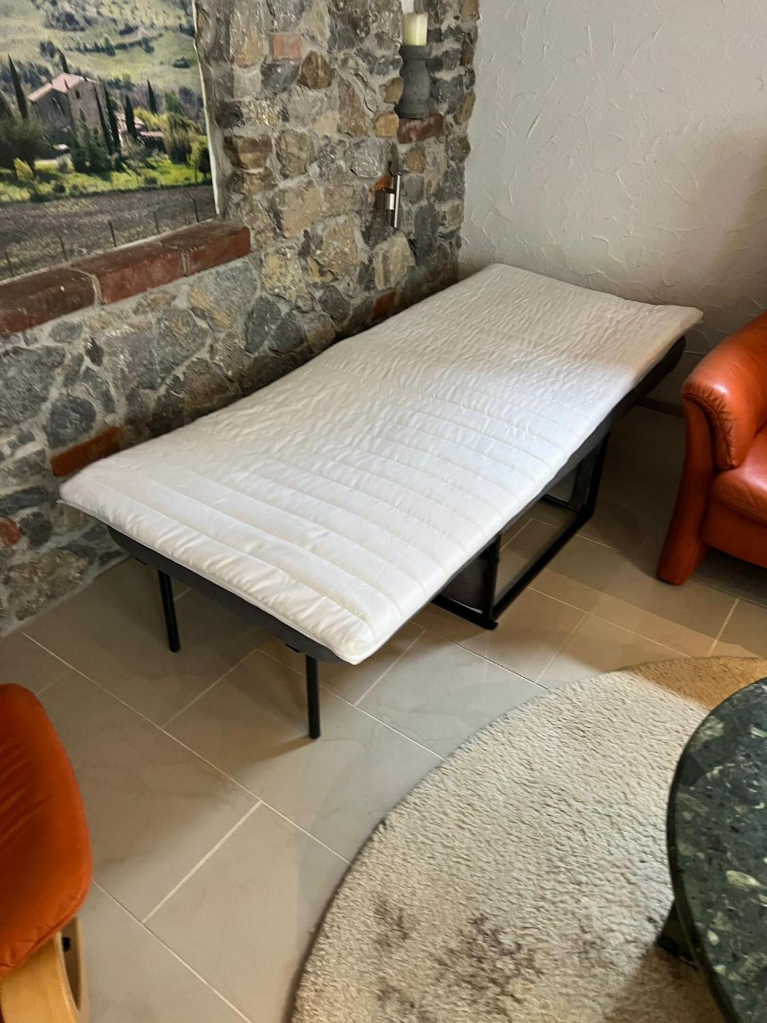 Souterrain Ferienwohnung Haigerloch Екстер'єр фото