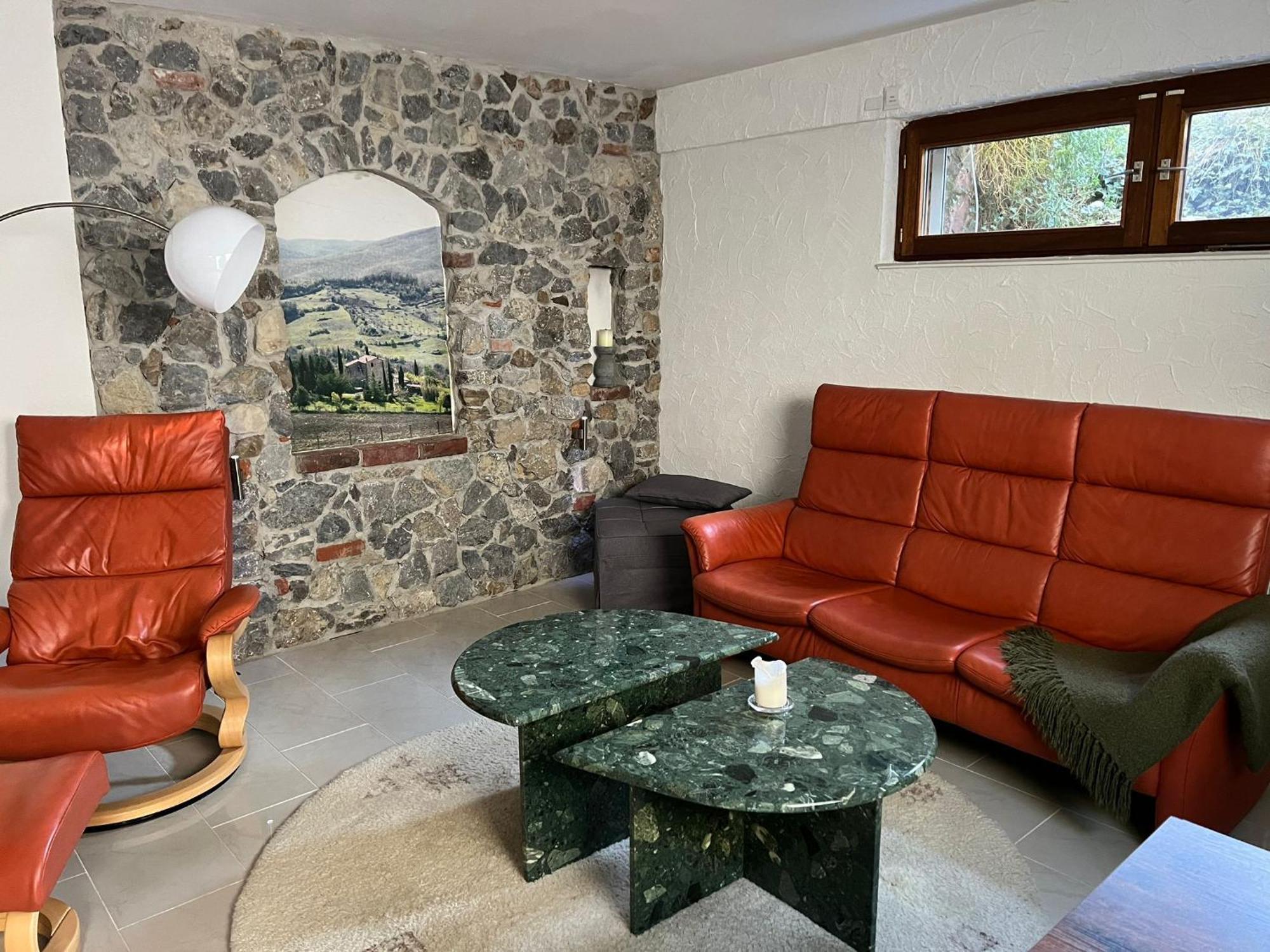 Souterrain Ferienwohnung Haigerloch Екстер'єр фото