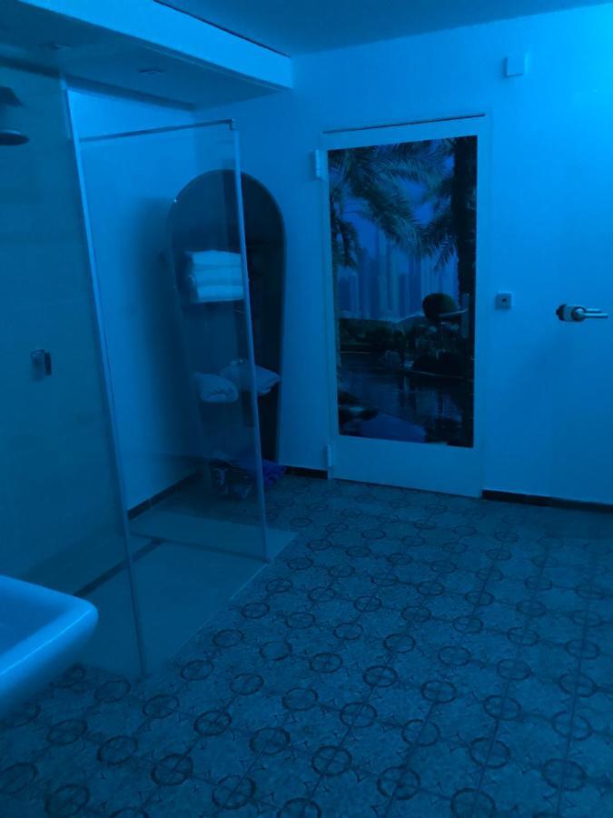 Souterrain Ferienwohnung Haigerloch Екстер'єр фото